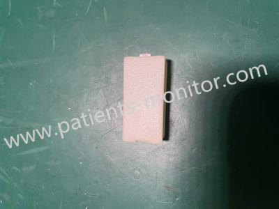 China GE B20 Bedside Patient Monitor Module Spare Parts Interface Filler Cap Plastic Used-Good Condition for sale