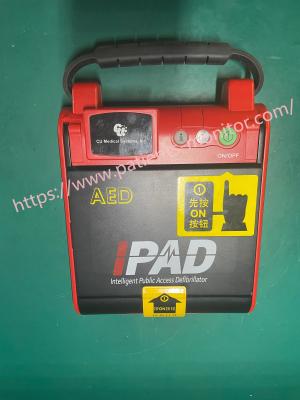 China CU Medical AED Defibrillator I-PAD NF1200 For Repair Made In Korea for sale