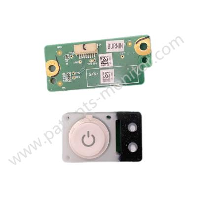 China Switch Button And Switch Button Board 050-002302-00 For Mindray BeneVision N17 Patient Monitor for sale