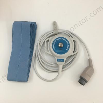 China GE US Transducer Probe 5700HAX Compatible for Corometrics 116 118 120 Series 170 Series 250 Series Fetal Monitor for sale