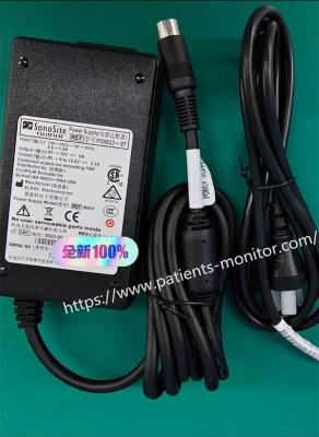 China SONOSITE M-Turbo Power Supply Ultrasound Accessories Parts 5pin  P/N P09823-07 for sale