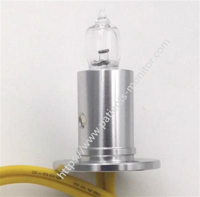 China Changchun Dirui 12V20W CS-T240 CS300 CS400 CS600 CS800 Biochemical Analyzer Light Source Bulb for sale