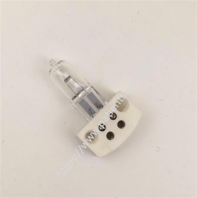 China Chongqing Kanghua Ruiming SLM-1 ER2ER5E 12V 50W TN810 Ophthalmic Slit Lamp Bulb for sale