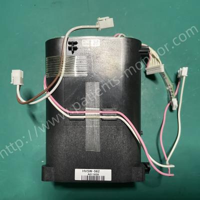 China Nihon Kohden TEC-5602 Defibrilador Partes de la máquina Fuente de alimentación HVSW-562 UR-0482 para la reparación de dispositivos médicos en venta