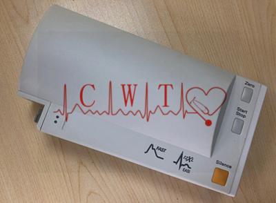 China Het Ziekenhuis Vital Signs Monitor, Witte M3001a-Module van NIBP SPO2 Te koop