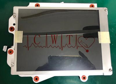 China Monitor médico de la pantalla táctil del hospital 100v, monitor de la cabecera de 1366×768 Icu en venta