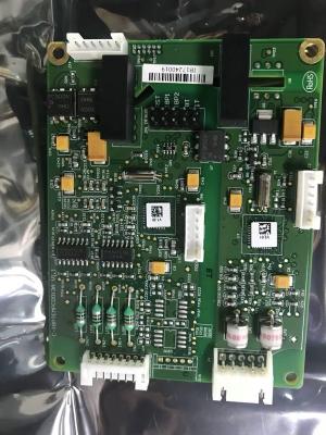 China 105dB Patient Monitor Module Board , 3 Holes Connector Dual IBP Module Board for sale