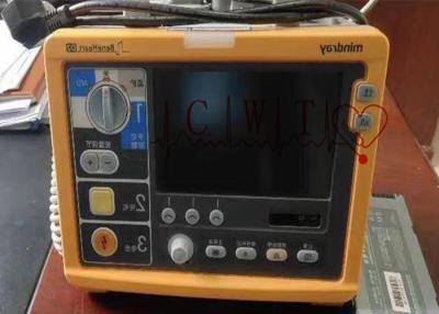 China Mindray Beneheart D2 gebruikte Defibrillator Machine Te koop