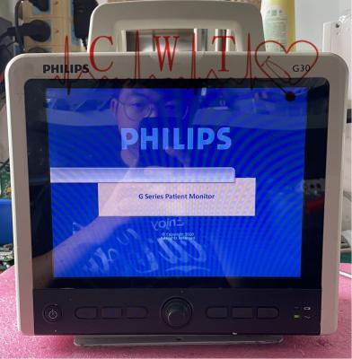 China PHiliph Goldway G30 Patient Monitor Hospital Medical Equipment for sale