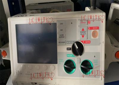 China Zoll M Series Refurbished Defibrillator Hard Paddles Medical Device for sale