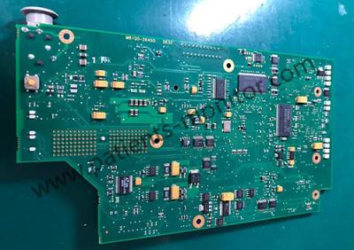 China Hospital Medical Equipment PHiliph MP5 Patient Monitor Main Board Repair Part M8100-66450 for sale