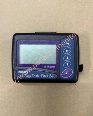 China Refurbished ECG Machine Parts Philip DigiTrak Plus 24 Model 3100A for sale