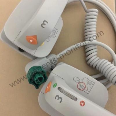 China La máquina del Defibrillator de M3543A DFM100 81290 M3535A parte la paleta externa en venta