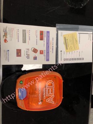 China Cardiolife AED-3100 Automatische Externe Defibrillator het Ziekenhuisapparaten Nihon Kohden Te koop