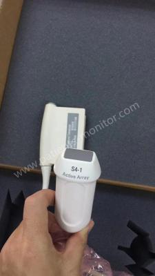 China PHiliph Clear Vue Broadband Sector S4-1 Active Array Transducer For Clear Vue 350 / 550 / 650 / 850 for sale