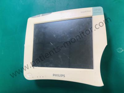 Κίνα Το υπομονετικό όργανο ελέγχου LCD IntelliVue MP50 συγκεντρώνει την περιστροφή 0710 2090-0988 M800360010 M8003-00112 προς πώληση