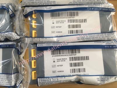 China Batería 4200mAh 12V FR2/FR2+ M3863A PHiliph del dióxido LiMnO2 del manganeso del litio en venta