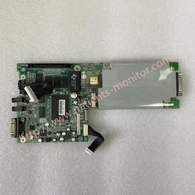 China Ecg-9620 ECG Motherboard Nihon Kohden Cardiofax van Machinemainboard voor het Ziekenhuis Te koop