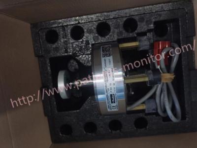 China Motor F9M4RR1007 PN 8605762-08 de la máquina de la anestesia de Drager Fabius GS de las piezas del monitor paciente del PN 8607211-VENT en venta