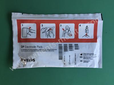 China PHiliph HeartStart Adult Defibrillator Pads DP Electrode Pads REF 989803158211 for sale