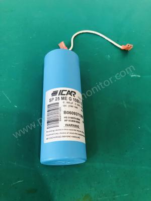 China PHiliph HeartStart XL M4735A Defibrillator Capacitor SP25MEG1050 B Capacity for sale