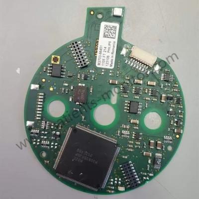 China Ultrasound Toco+ Transducer Board Avalon FM20 FM30 Fetal Monitor Probe Top M2734B M2735A M2736A for sale