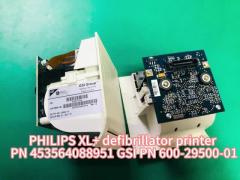 Philipph DFM100 XL+ Defibrillator Capacitor PN 453564951311 New Original Medical Equipment