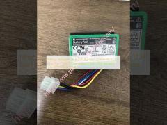 Nihon Kohden SB-970P Battery 2500mAh 12.3V Use For CSM-170 Monitor CSM-1702 Monitor CU-172 X162B New