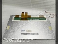LCD Display Screen Touchscreen Assembly Replacement Parts for Patient Monitor Defibrillator