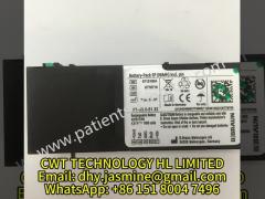 Medical Batteries for Patient Monitor, Defibrillator, Ultrasound System, and other equipment