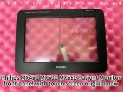 P/N 453564271711 PHiliph MX400 Mx450 MX Series Patient Monitor Mainboard