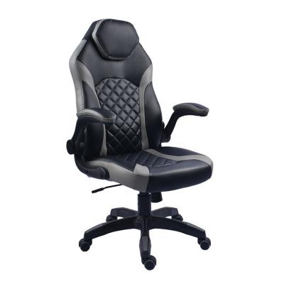 China Office Adjustable Cheap Chair Swivel Wood Frame Height(Height)Adjustable Gaming Chairs for sale