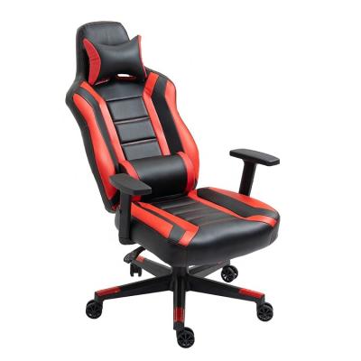 China New Arrival OEM Flexible Adjustable (Height) Armrest Racing PC Gamer Gaming Chair for sale