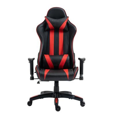 China Hot Sale Silla Gamer Office Cheap E-sports PC Gaming Executive Swivel Chairs for sale