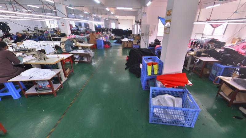 Verified China supplier - Shenzhen Fengyida Trading Co., Ltd.