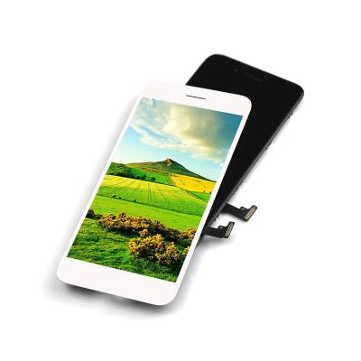 China 50% OFF Telfono Mobile Best Quality Pantalla Display LCD Screen For iphone 6plus I6 plus for sale