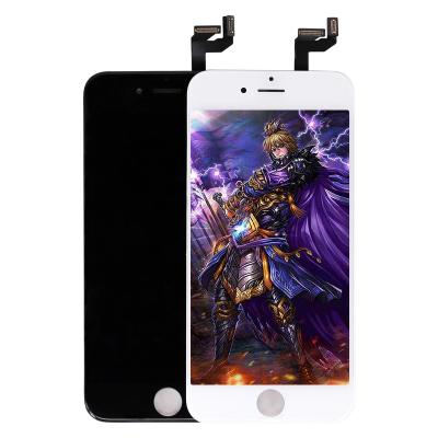 China 50% OFF wholesale for iphone 6 plus display Celular Digztilizer show lcd for iphone 6 PLUS plus I6 for sale