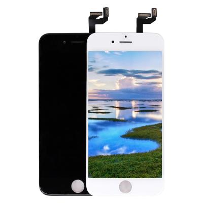 China Factory direct sales for iphone 5 display 6 7 8 for iphone 5 lcd display 6 7 8 10 11 for iphone 5 6 7 8 10 11 lcd display I8 for sale