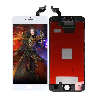 China Discount for iphone 7 show 5S black touch and display for iphone 5s original lcd display screen for iphone 7 display full set I5-i12 for sale