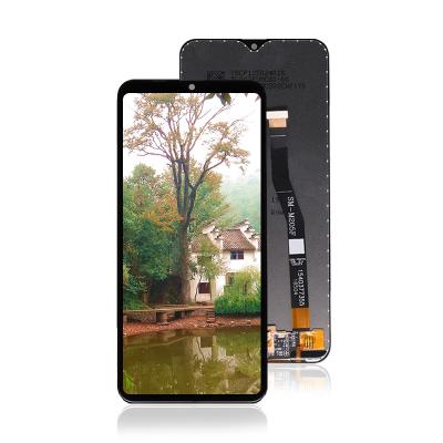 China Mobile Phone LCD Screen For Samsung A7 2015 A700 Display With 6.0 Inch Touch Screen for sale