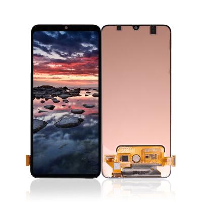 China Wholesale A20 2019 Screen A205 A20 LCD Display For Samsung Galaxy A20 A20 2019 A205 LCD for sale