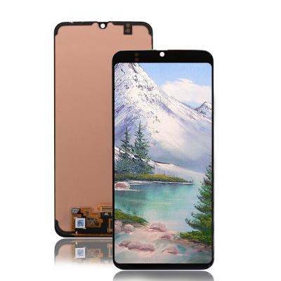 China Factory Sales For Galaxy A20 Display For Samsung A20 2019/A205 Displey For Samsung A20 Phone Screen A20 2019 A205 for sale