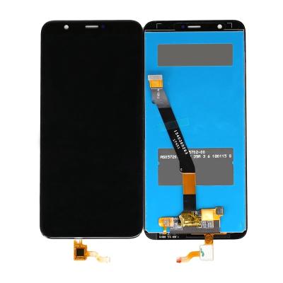 China Mobile LCD Replacement Parts For Honor 7-20 Screen 7C 7X 7APro 8A 8X 8C 8S 9 9X 9A 9S 10 LCD 10i 20 Screen for sale