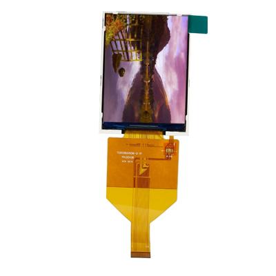 China Factory Supply 2.8 Inch 2.8 INCH LCD Display 240x320 ILI9341V MCU Interface TFT LCD Module Long Time Supply for sale