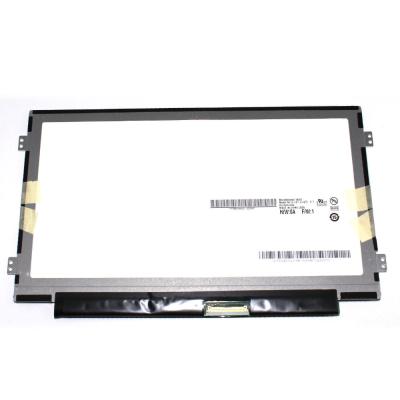 China Non Curved LCD Monitor For Laptop 10.1 BOE LED Display Computing 30 Pin NV101WXM-N51 for sale