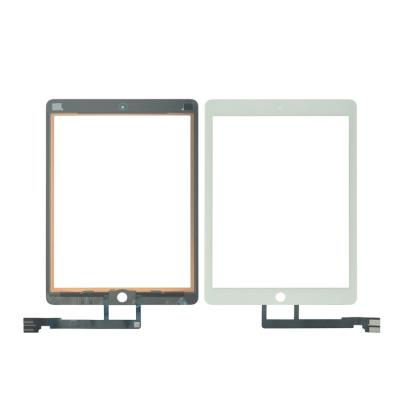 China Wholesale Touch Screen For iPad 2 3 4 5 6 7 8 air 1 mini 12 3 For iPad Front Glass Digitizer Replacement For iPad Touch for sale