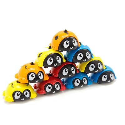 China Plastic Popular Top Rotation Car Gyro Battle Gyro Multiple Cars For Kids for sale