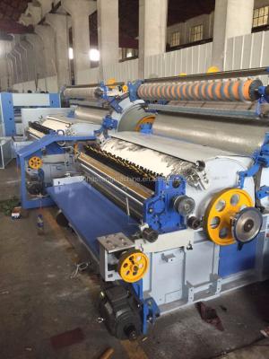 China Hs1008 bedding production lines for sale