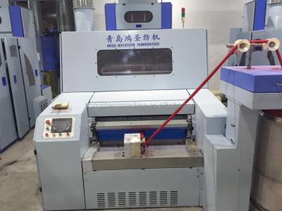 China High production quality top cotton card machine for sale for sale