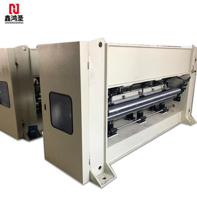 China Hotels Nonwoven Needle Punching Machine Medium Speed ​​Needle Punching Machine for sale